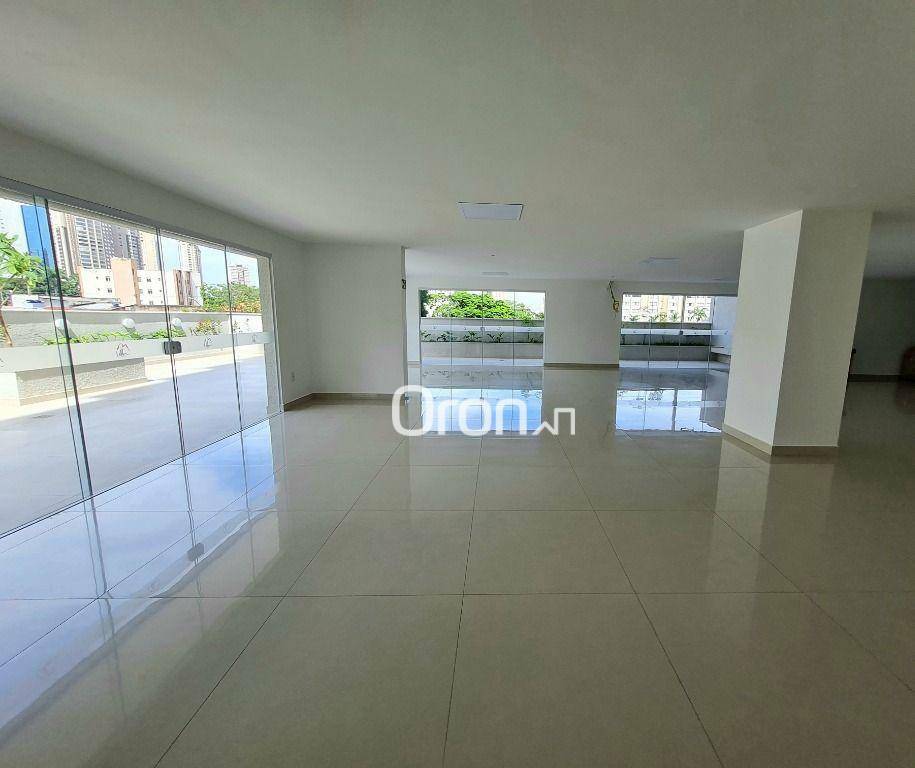 Apartamento à venda com 3 quartos, 138m² - Foto 19