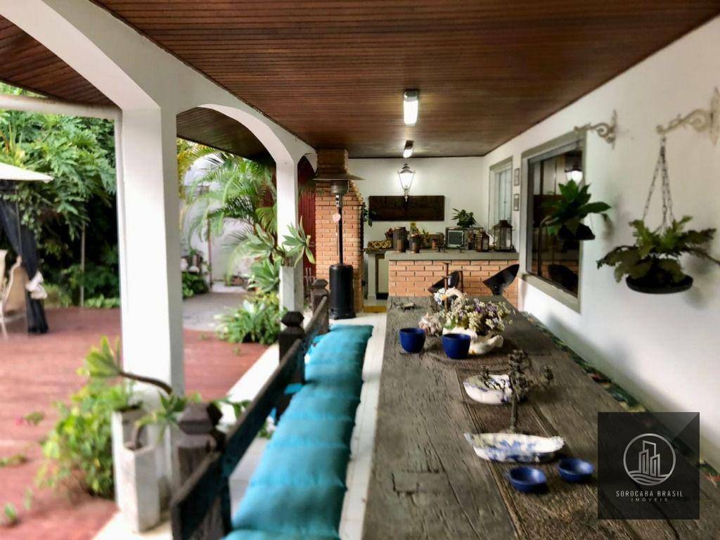 Casa para alugar com 6 quartos, 700m² - Foto 9