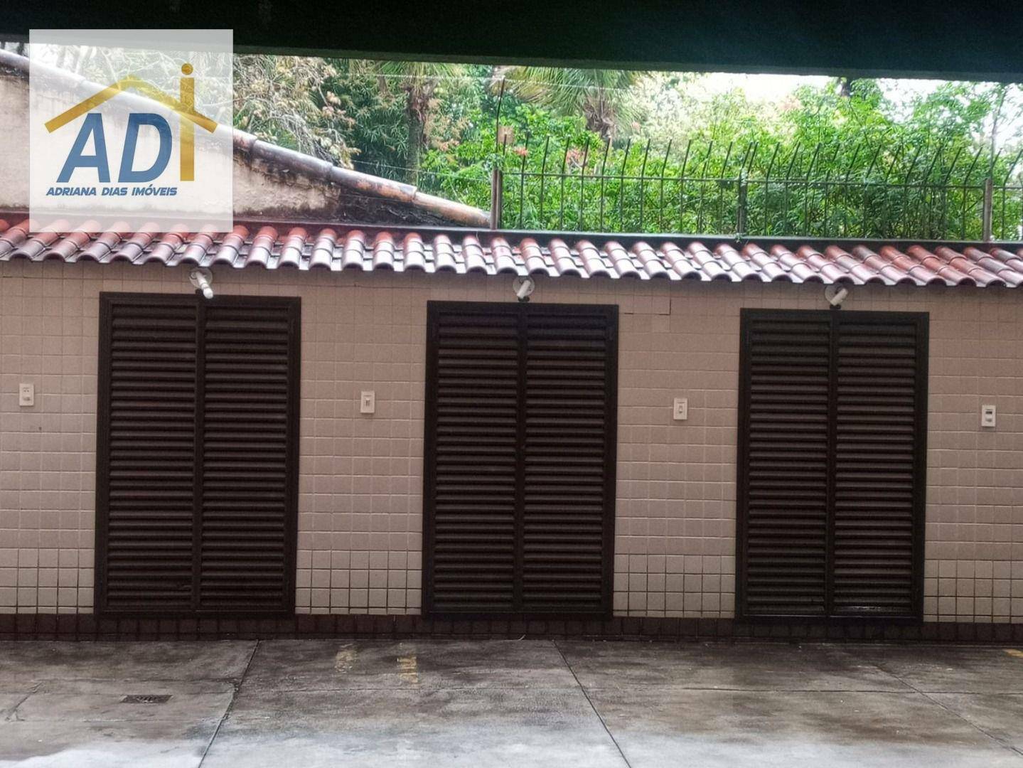 Cobertura à venda com 2 quartos, 75m² - Foto 11