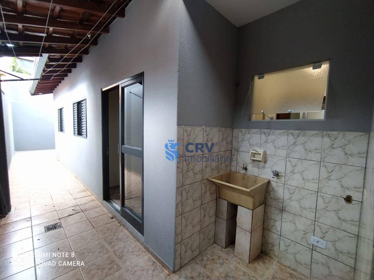 Casa à venda e aluguel com 3 quartos, 120m² - Foto 15