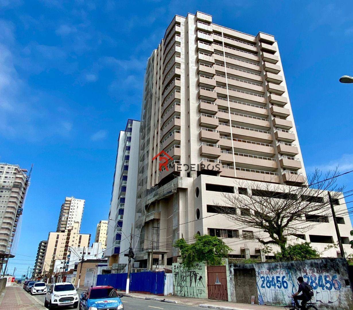 Apartamento à venda com 2 quartos, 68m² - Foto 1