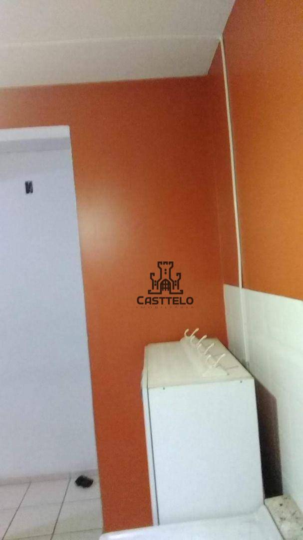 Apartamento à venda com 2 quartos, 53m² - Foto 10