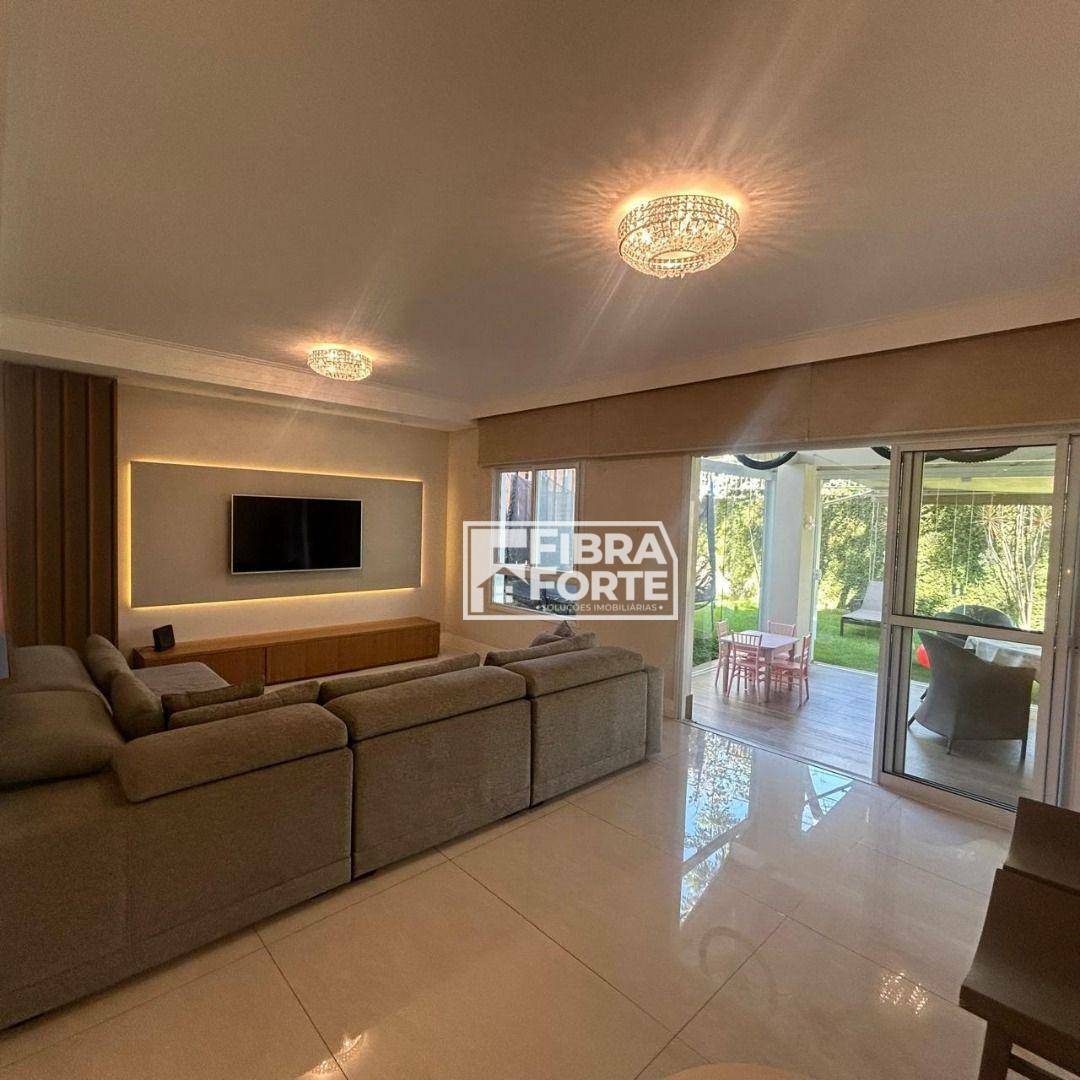 Casa de Condomínio à venda com 3 quartos, 174m² - Foto 1