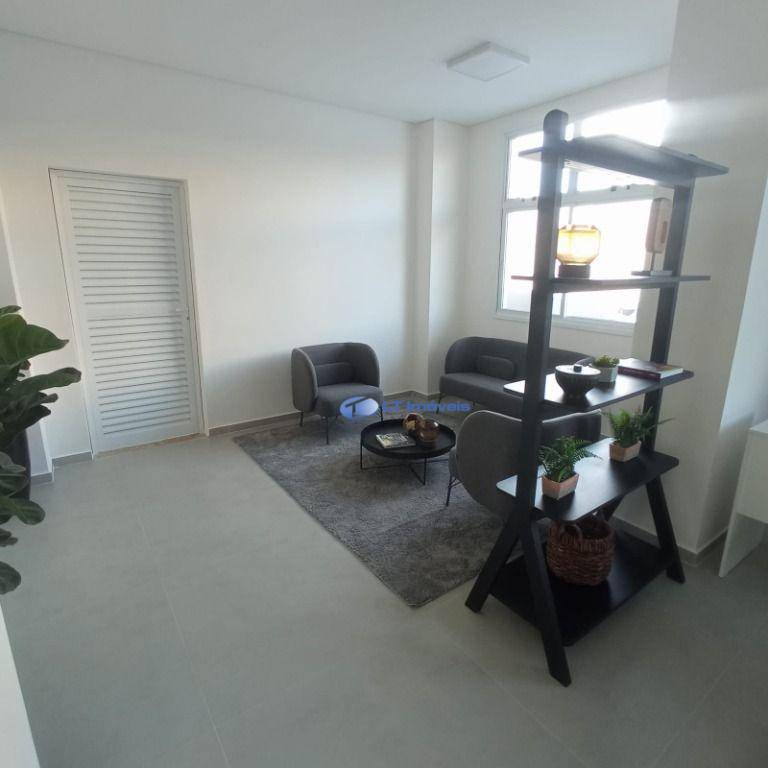 Apartamento para alugar com 3 quartos, 79m² - Foto 40
