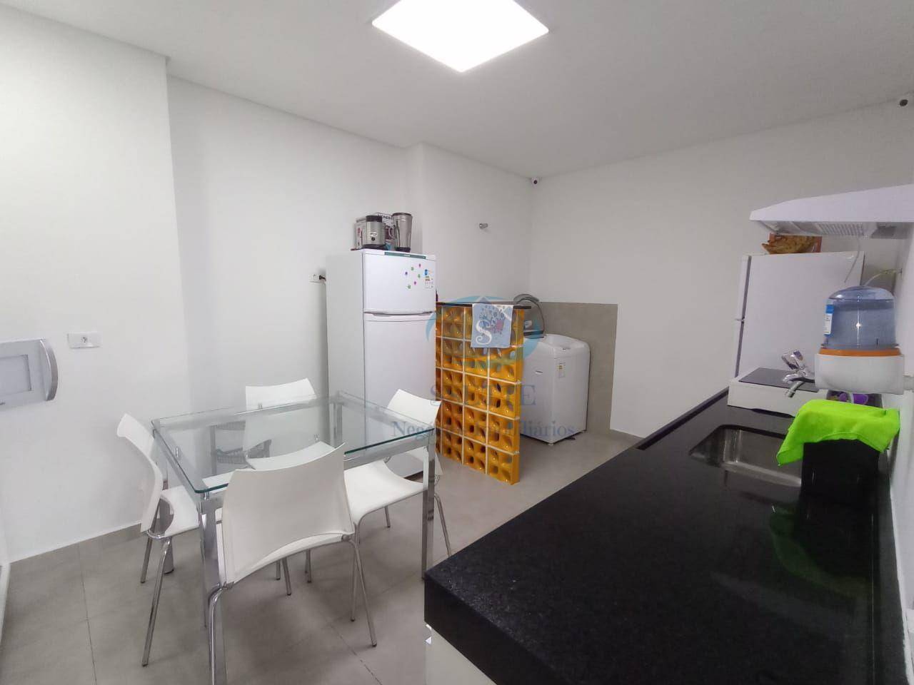 Kitnet e Studio para alugar com 1 quarto, 17m² - Foto 17