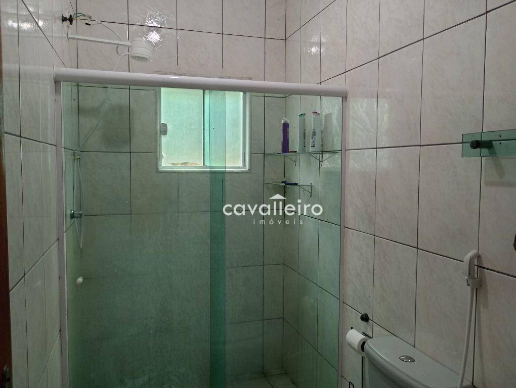 Casa à venda com 5 quartos, 220m² - Foto 32