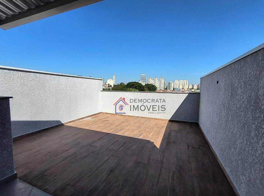 Cobertura à venda com 2 quartos, 79m² - Foto 17