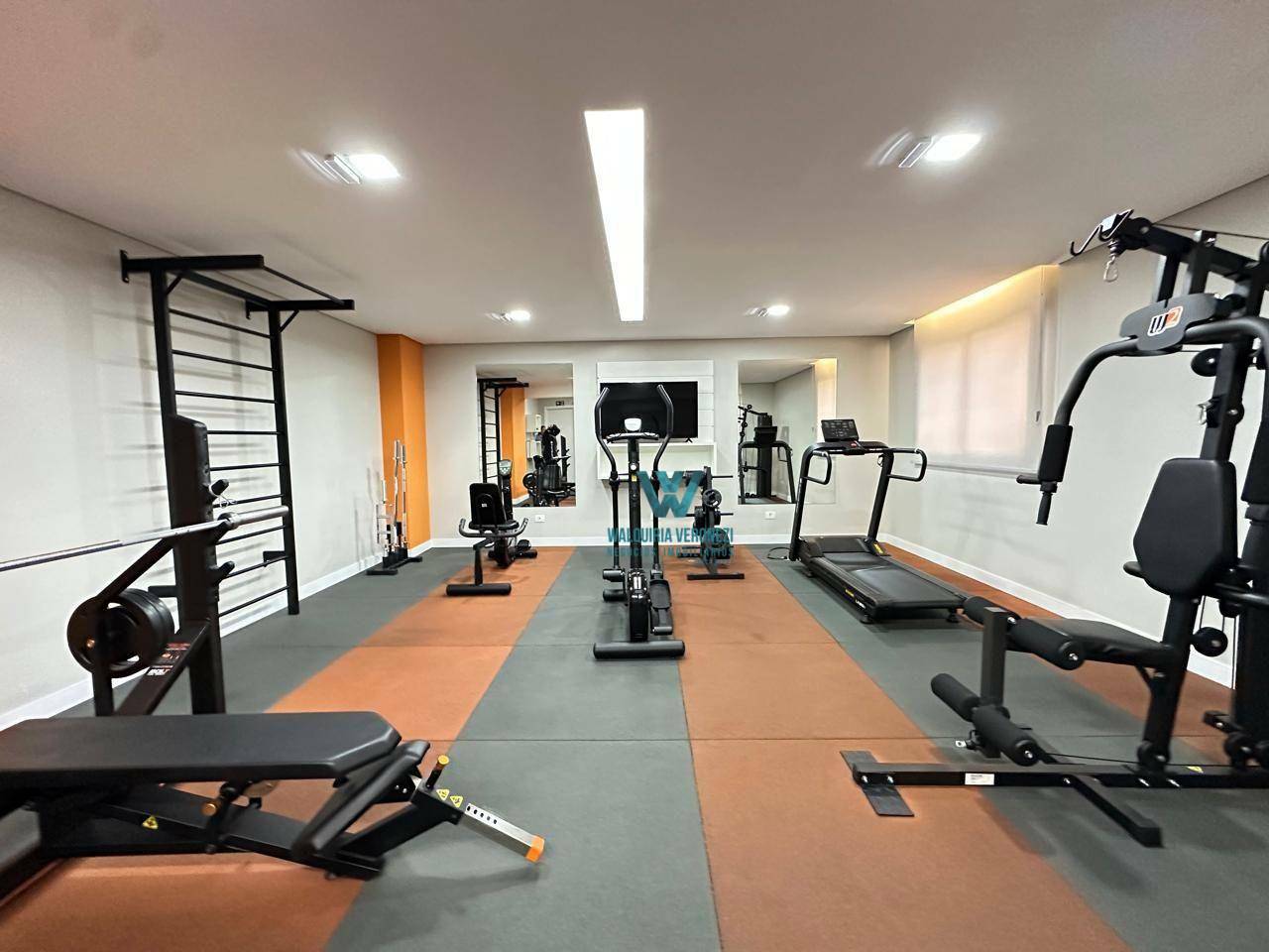 Apartamento à venda com 2 quartos, 67m² - Foto 5