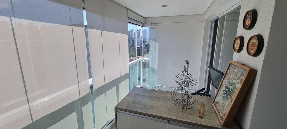 Apartamento à venda com 3 quartos, 73m² - Foto 17