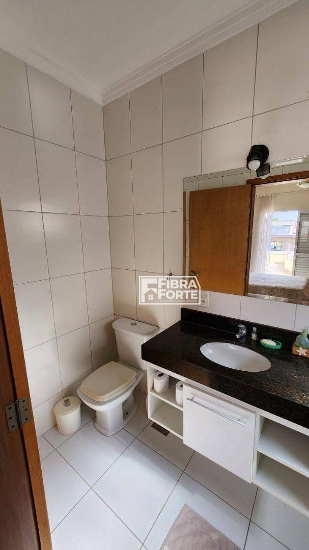 Casa de Condomínio à venda com 3 quartos, 238m² - Foto 20