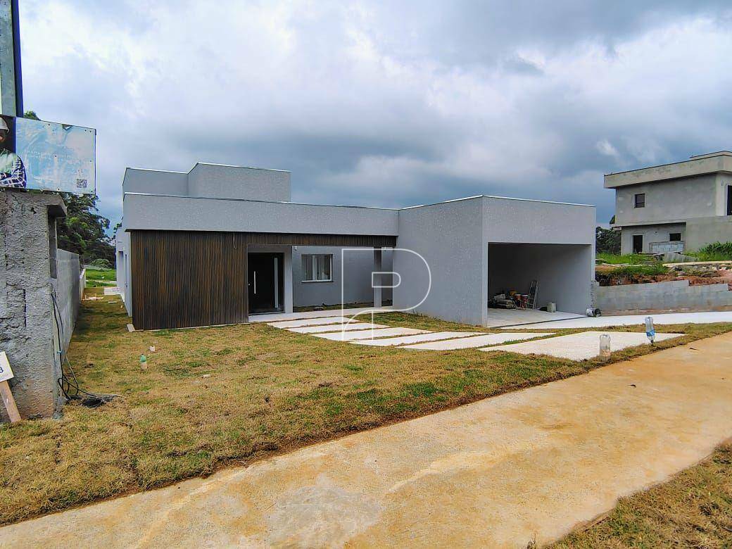 Casa de Condomínio à venda com 3 quartos, 248m² - Foto 7