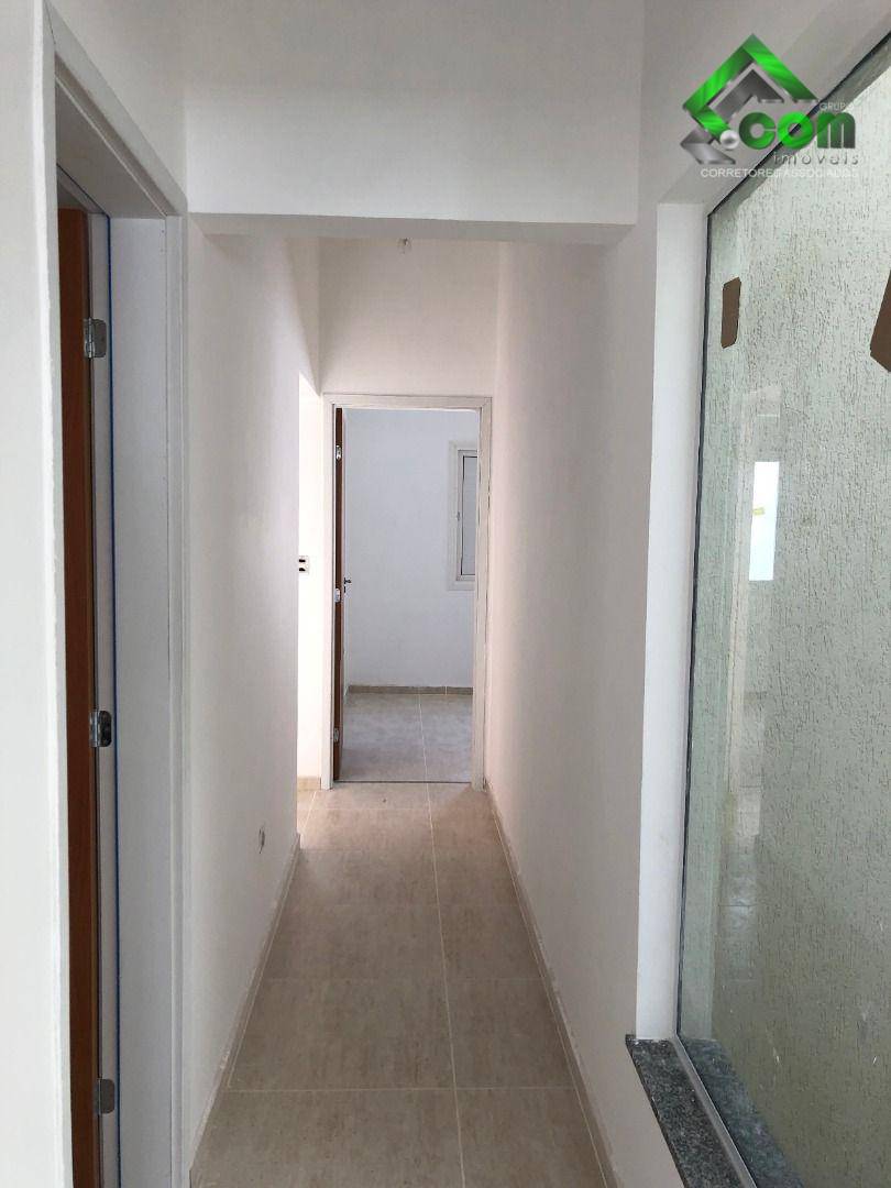 Casa de Condomínio à venda com 3 quartos, 80m² - Foto 16