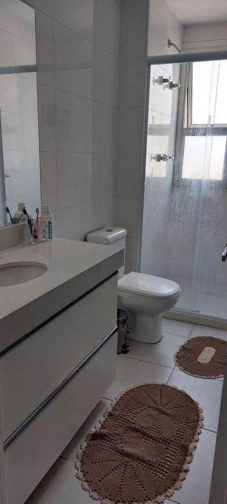 Apartamento à venda com 3 quartos, 96m² - Foto 14