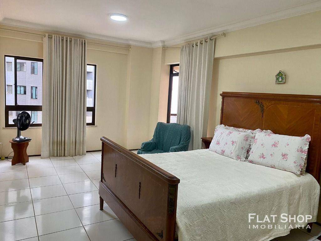 Apartamento à venda com 4 quartos, 350m² - Foto 21