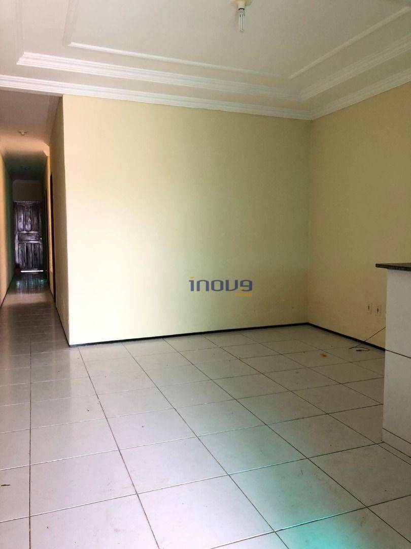 Casa, 2 quartos, 72 m² - Foto 4