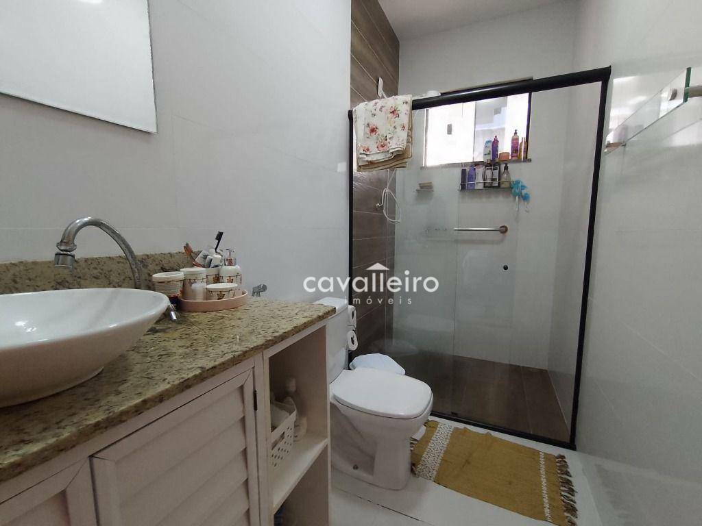 Casa de Condomínio à venda com 4 quartos, 188m² - Foto 29
