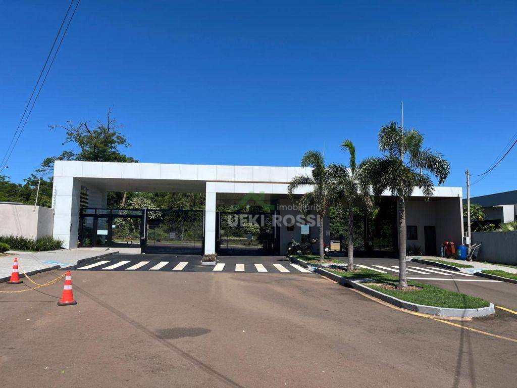 Loteamento e Condomínio, 363 m² - Foto 2