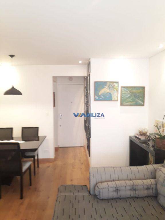 Apartamento à venda com 3 quartos, 80m² - Foto 23