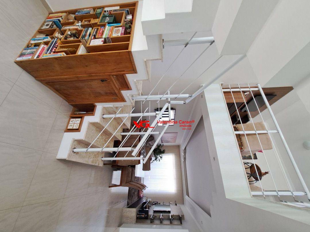 Sobrado à venda com 3 quartos, 216m² - Foto 76
