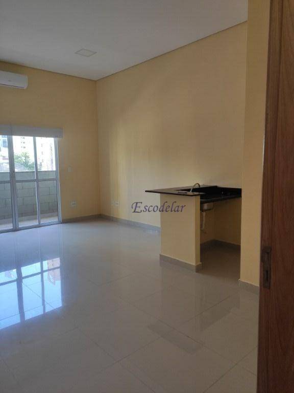 Conjunto Comercial-Sala para alugar, 27m² - Foto 1