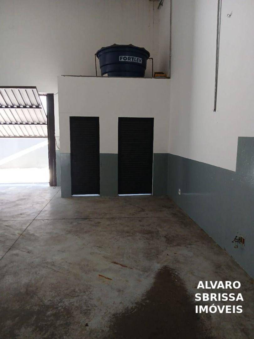 Depósito-Galpão, 200 m² - Foto 5