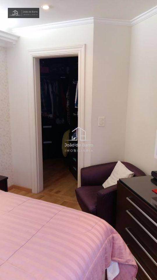 Apartamento à venda com 4 quartos, 255m² - Foto 17