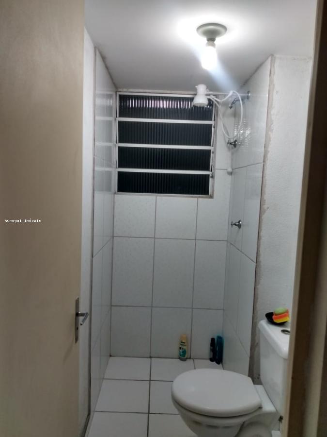 Apartamento à venda com 2 quartos, 47m² - Foto 14