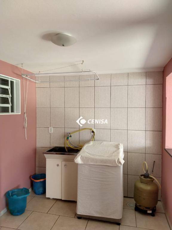 Casa à venda com 3 quartos, 170m² - Foto 17