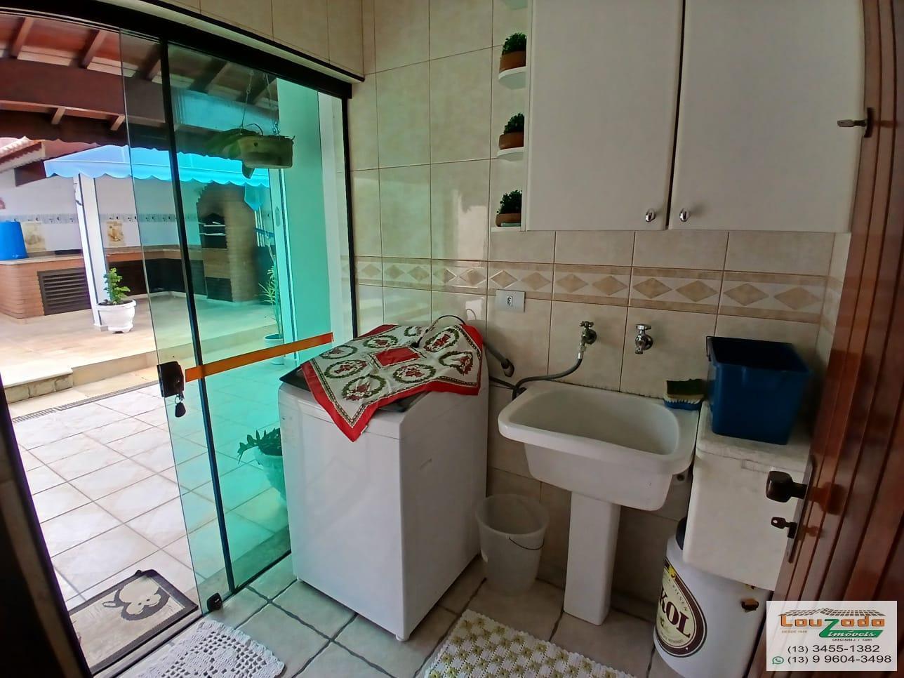 Sobrado à venda com 3 quartos, 360m² - Foto 5