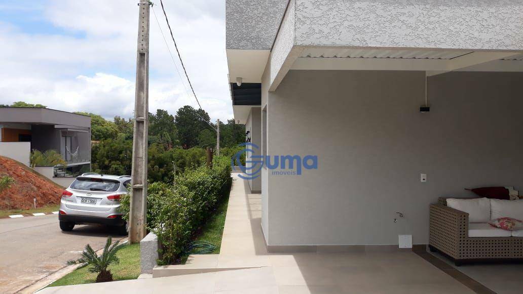 Casa de Condomínio à venda com 4 quartos, 210m² - Foto 6