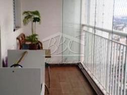 Apartamento à venda com 3 quartos, 125m² - Foto 5