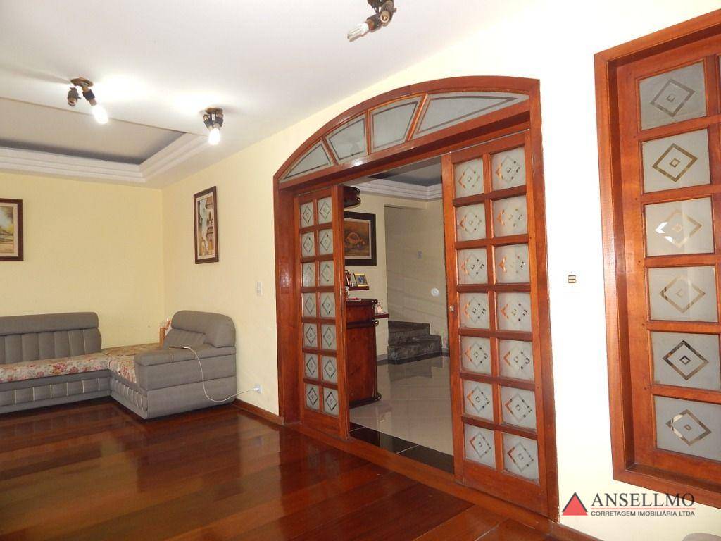 Sobrado à venda com 4 quartos, 405m² - Foto 5
