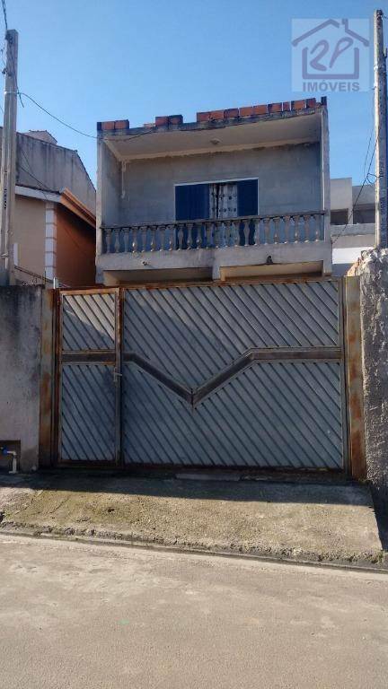 Sobrado à venda com 3 quartos, 100m² - Foto 3