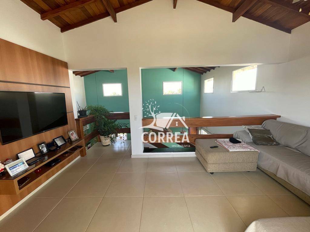 Chácara à venda com 3 quartos, 220m² - Foto 7