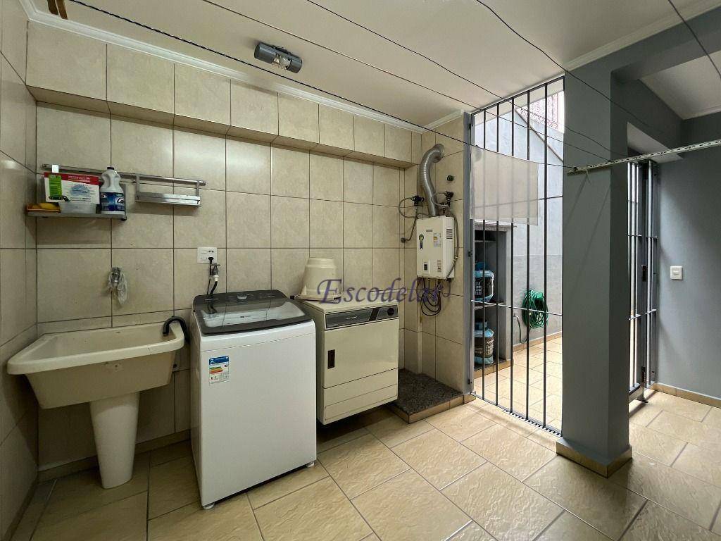 Sobrado à venda com 3 quartos, 140m² - Foto 21