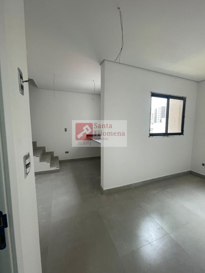 Cobertura à venda com 2 quartos, 92m² - Foto 3