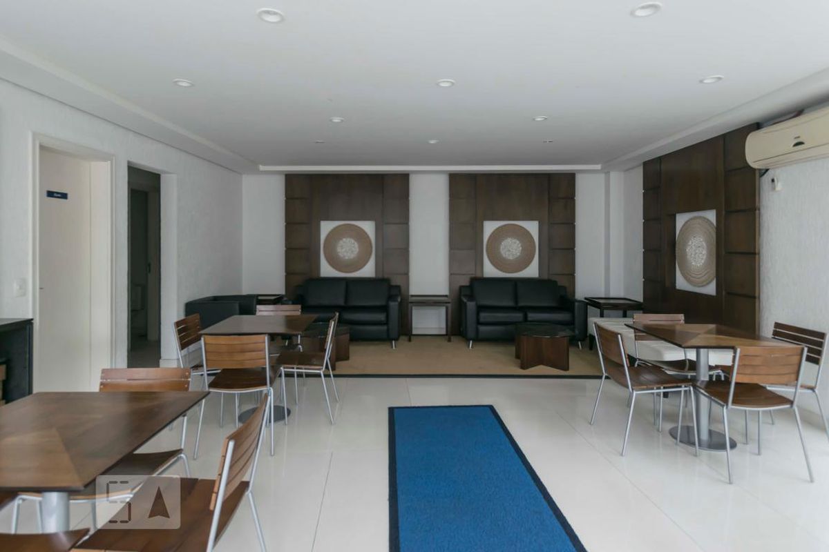 Apartamento à venda com 3 quartos, 156m² - Foto 3