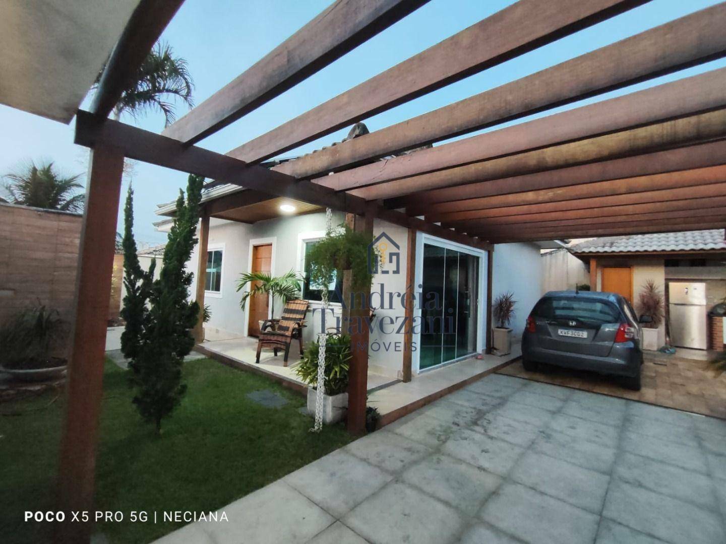 Casa à venda com 2 quartos, 112m² - Foto 19