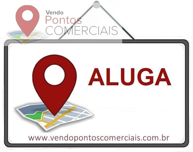 Loja-Salão para alugar, 365m² - Foto 1