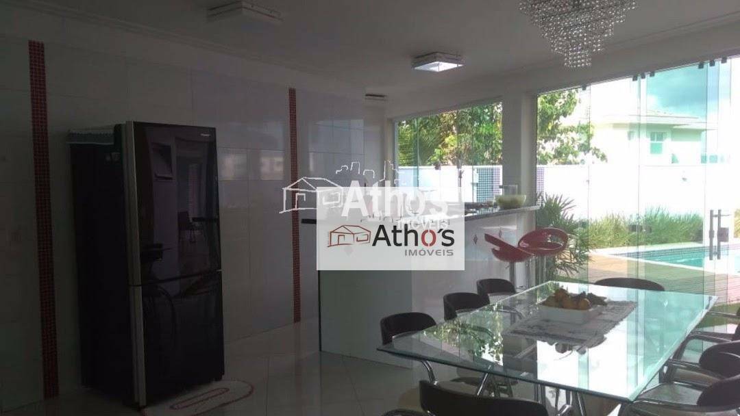 Sobrado à venda com 4 quartos, 302m² - Foto 18