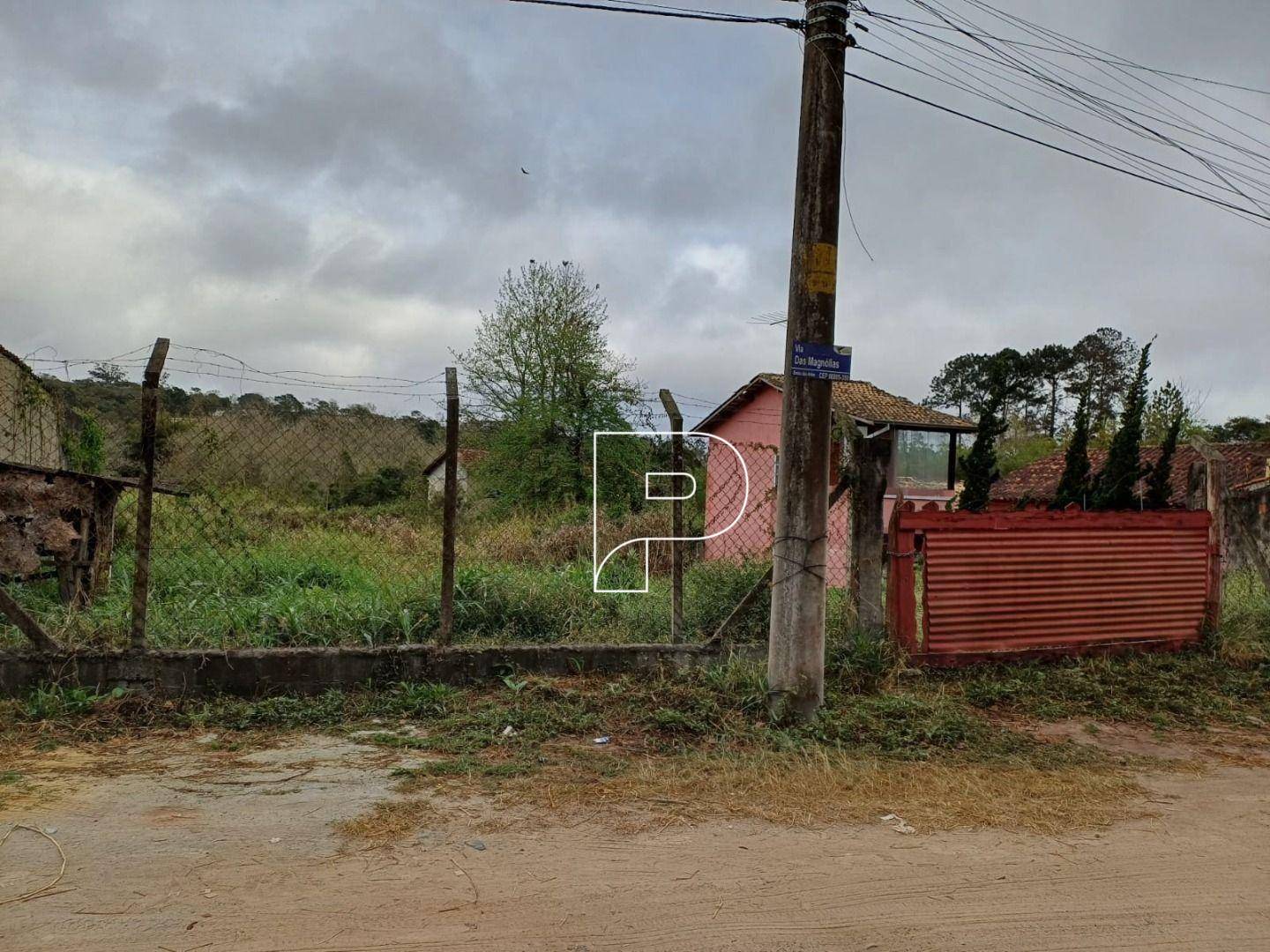 Terreno, 1120 m² - Foto 1