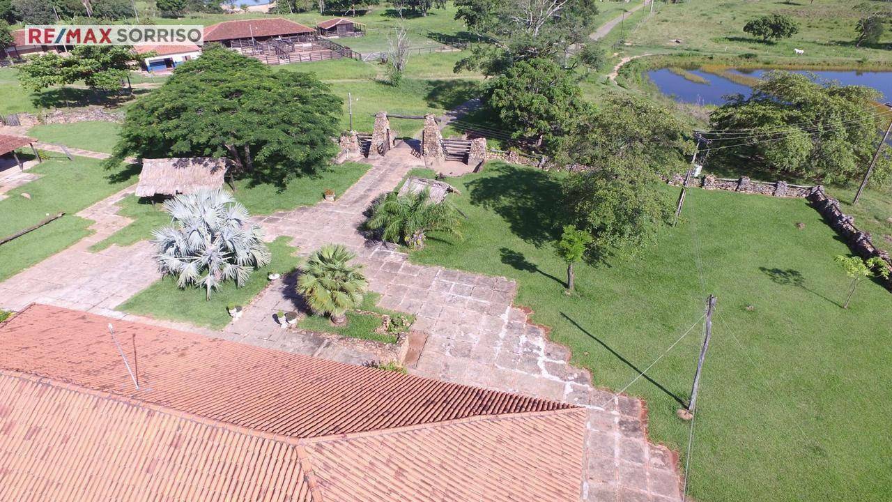 Fazenda à venda, 4840000M2 - Foto 6