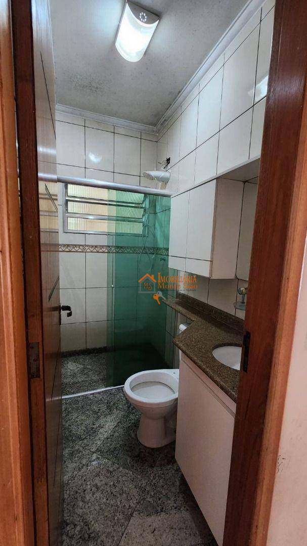 Casa de Condomínio à venda e aluguel com 2 quartos, 55m² - Foto 41