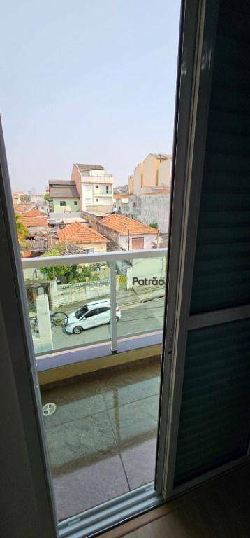 Cobertura à venda com 2 quartos, 110m² - Foto 17