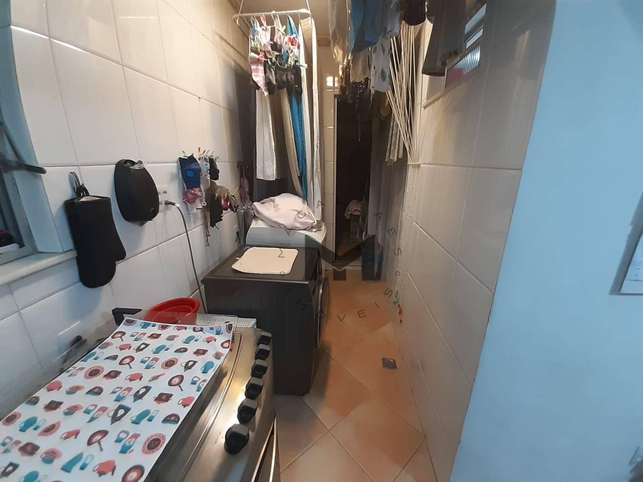 Apartamento à venda com 3 quartos, 100m² - Foto 5