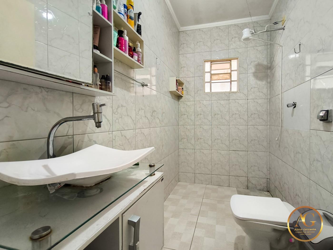 Casa à venda com 4 quartos, 199m² - Foto 14