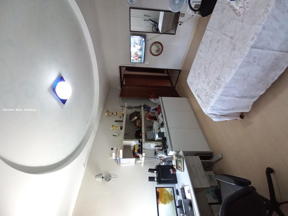 Apartamento à venda com 3 quartos, 140m² - Foto 23