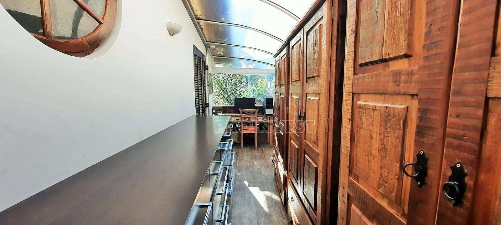 Casa de Condomínio à venda com 1 quarto, 97m² - Foto 21