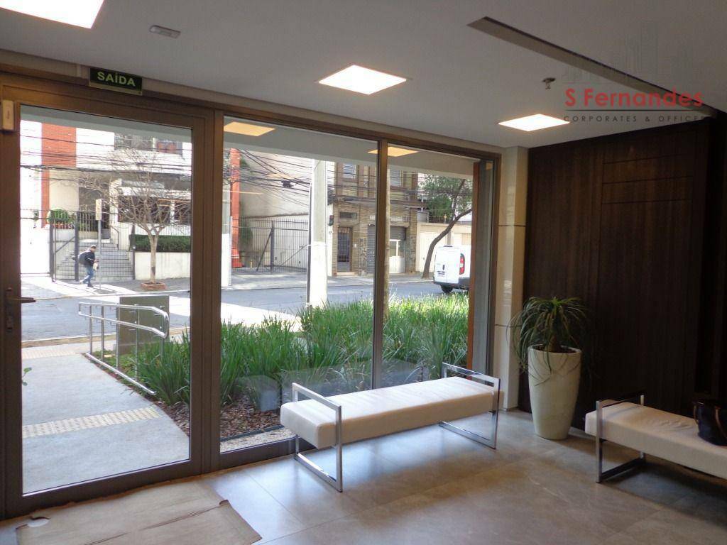 Conjunto Comercial-Sala à venda, 61m² - Foto 20