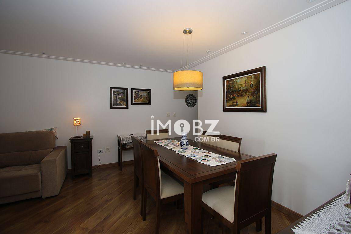 Apartamento à venda com 3 quartos, 85m² - Foto 1